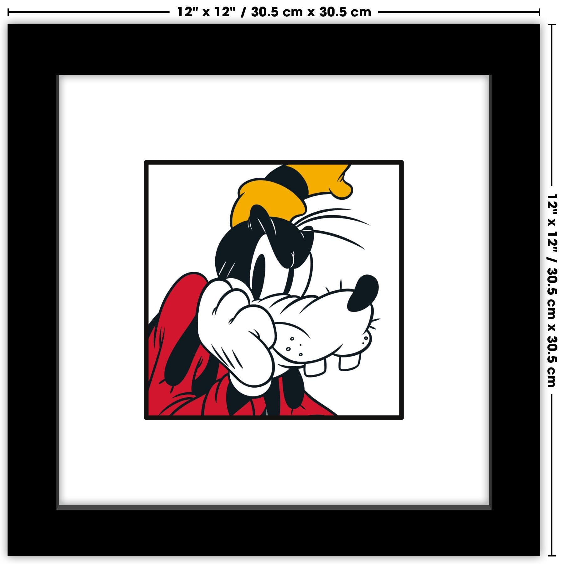 Amazon.com: Gallery Pops Disney Mickey and Friends - Goofy